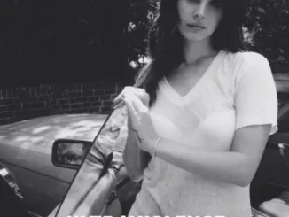 Lana Del Rey – Brooklyn Baby