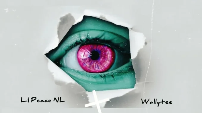 Lil Peace NL Ft. Wallytee – S.O.L Situation Of Life
