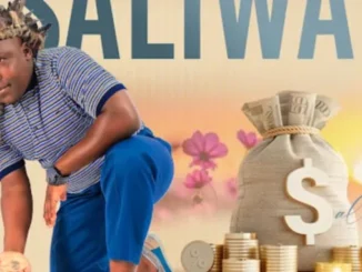 Saliwa – Intambo Esemqaleni Ft. Gandaganda