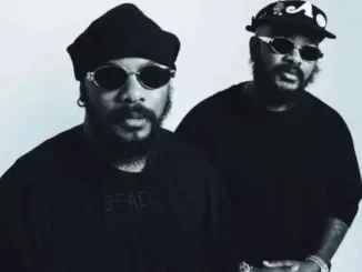 Major League Djz & Sam Deep – Balcony Mix Africa