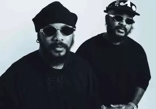 Major League Djz & Sam Deep – Balcony Mix Africa