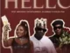 Blackmyth – hello ft. Makhadzi Entertainment, Blissbouy, Kulza RSA & Ace Leen