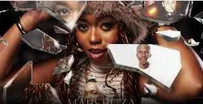 Maline Aura, Drega & Mdu aka TRP – Mabebuza (Mdu aka TRP Remix)