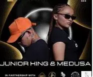 Junior King – East Coast Ft. Kay Medusa