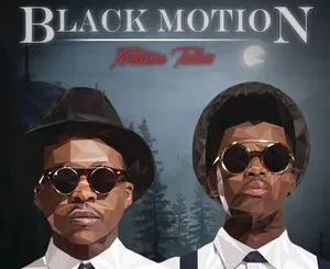 Black Motion – Fortune Teller