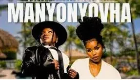 Makhadzi Nkosazana Daughter & Master KG – My Dali My Chocolate Ft. Dalom Kids & Makhadzi