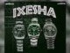 Kharishma – Iyooh ft. Buddysax & Dj Angelo
