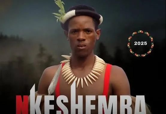 Nkeshemba – Isibaya Sikababa