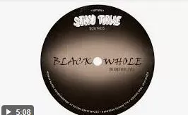 Blackwhole – Utopia ft. Muhammad AJ