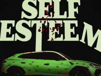Lambo4oe – Self Esteem ft. NLE Choppa