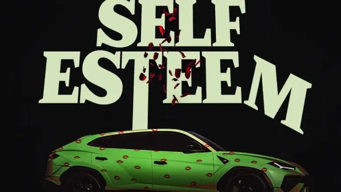 Lambo4oe – Self Esteem ft. NLE Choppa