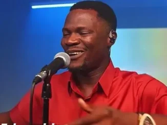 Toluwanisings – Kabiesi Olorun Ayo