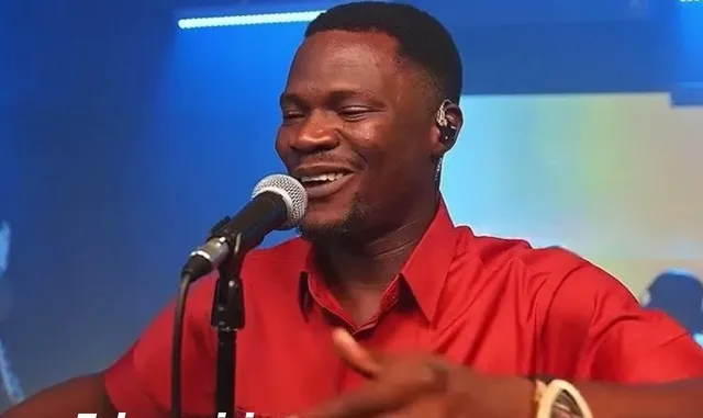 Toluwanisings – Kabiesi Olorun Ayo