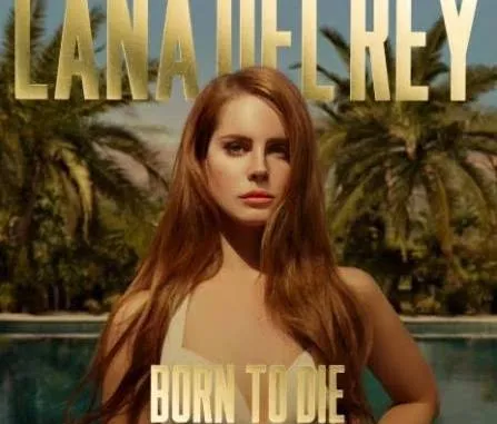 Lana Del Rey – Radio