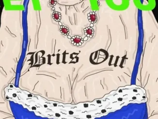 Kneecap – Get Your Brits Out