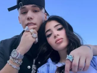 Jere Klein – TODO KE VER ft. Katteyes & Mateo on the Beatz