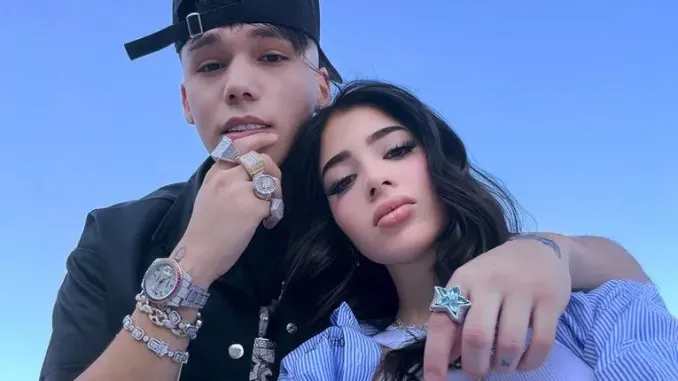 Jere Klein – TODO KE VER ft. Katteyes & Mateo on the Beatz