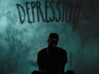 King Monada – Depression