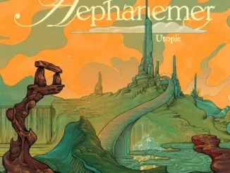 Aephanemer – Utopie (Album)