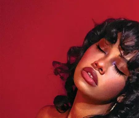 Amber Mark – Pretty Idea (Album)