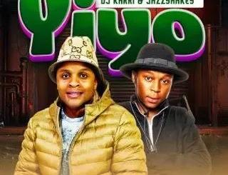 Dj Karri – Yiyo ft. Jazz Shakes & Makarena
