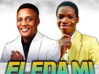 BBI SONGS – Eleda Mi feat. BBO