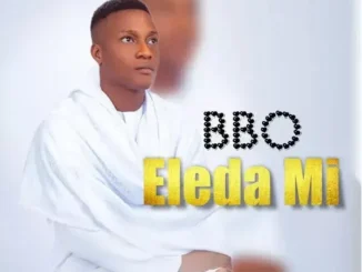 BBO – Eleda Mi