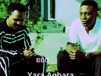 BBO – Yara Agbara
