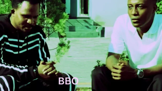 BBO – Yara Agbara