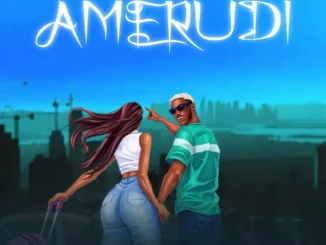 Beka Jooh – Amerudi
