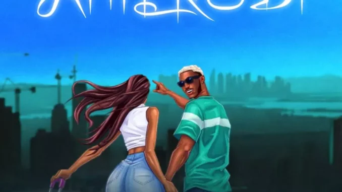 Beka Jooh – Amerudi