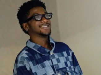 Big Jiggy – Crazy Laugh