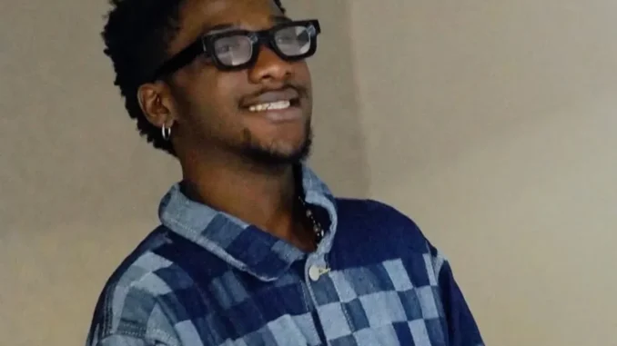 Big Jiggy – Crazy Laugh