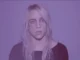 Billie Eilish – ocean eyes