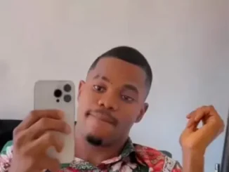 Dj Damlex Soundit – Ijakijaki Maracian Beat