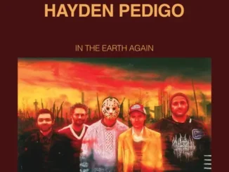 Chat Pile & Hayden Pedigo – In the Earth Again (Album)