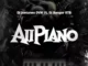 DJ Joetunes – AiiPiano Ft. DJ Banger RTB