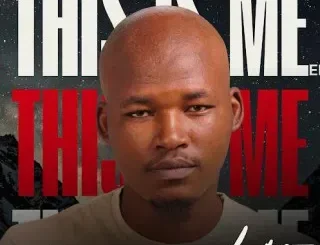 DJ Lace – Ngikhathele