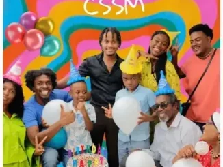 Daday – CSSM (en Musique)