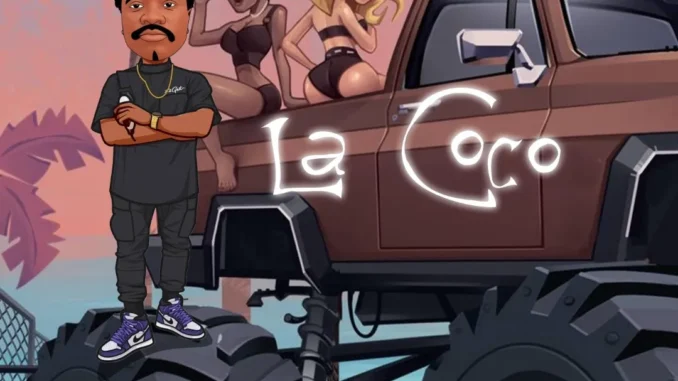 Danny S – La Coco