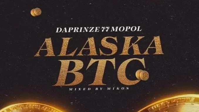 Daprinze 77 Mopol – Alaska BTC