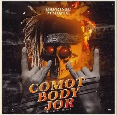 Daprinze 77 Mopol – Attention Attention