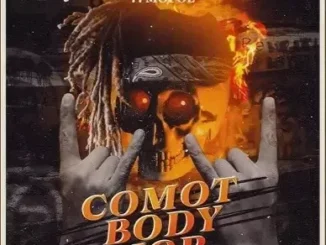 Daprinze 77 Mopol – Comot Body Jor