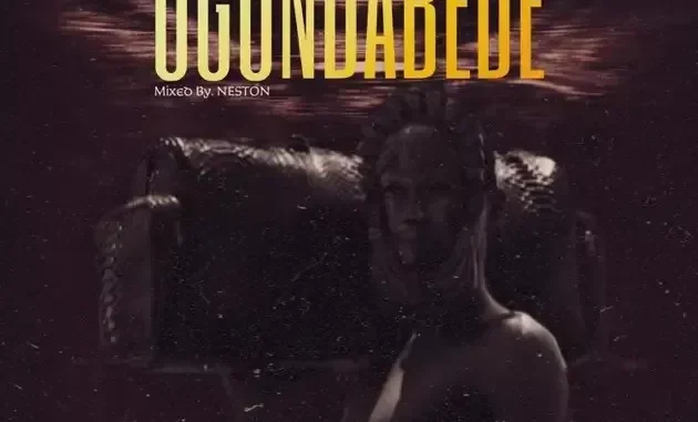 Daprinze 77 Mopol – Ogundabede