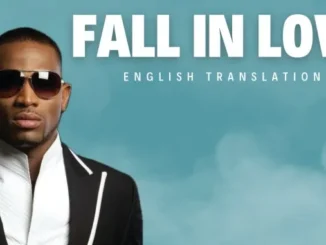 D’banj – Fall In Love