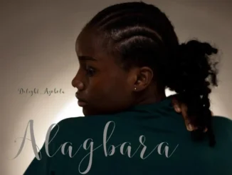Delight Ayobola – Alagbara