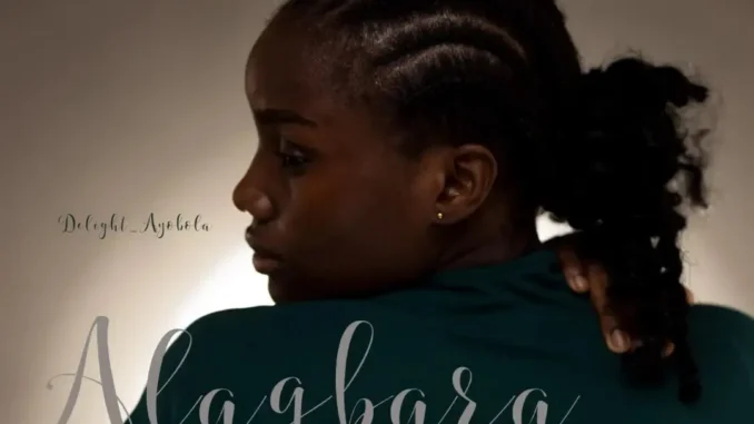Delight Ayobola – Alagbara