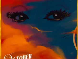 Di’Ja – October
