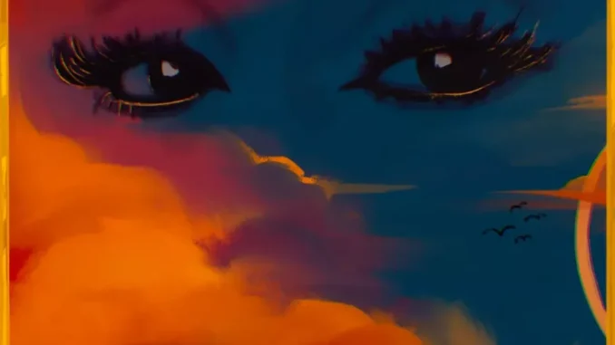 Di’Ja – October