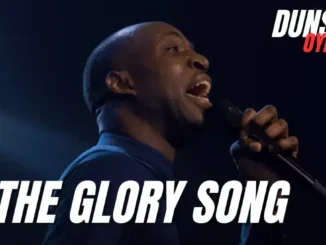 Dunsin Oyekan – When The Glory Comes